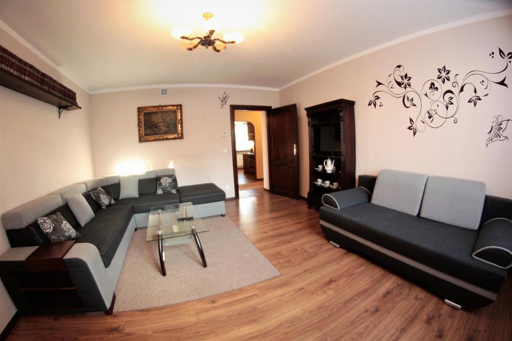 Apartament Morawka Stronie Śląskie Exterior foto