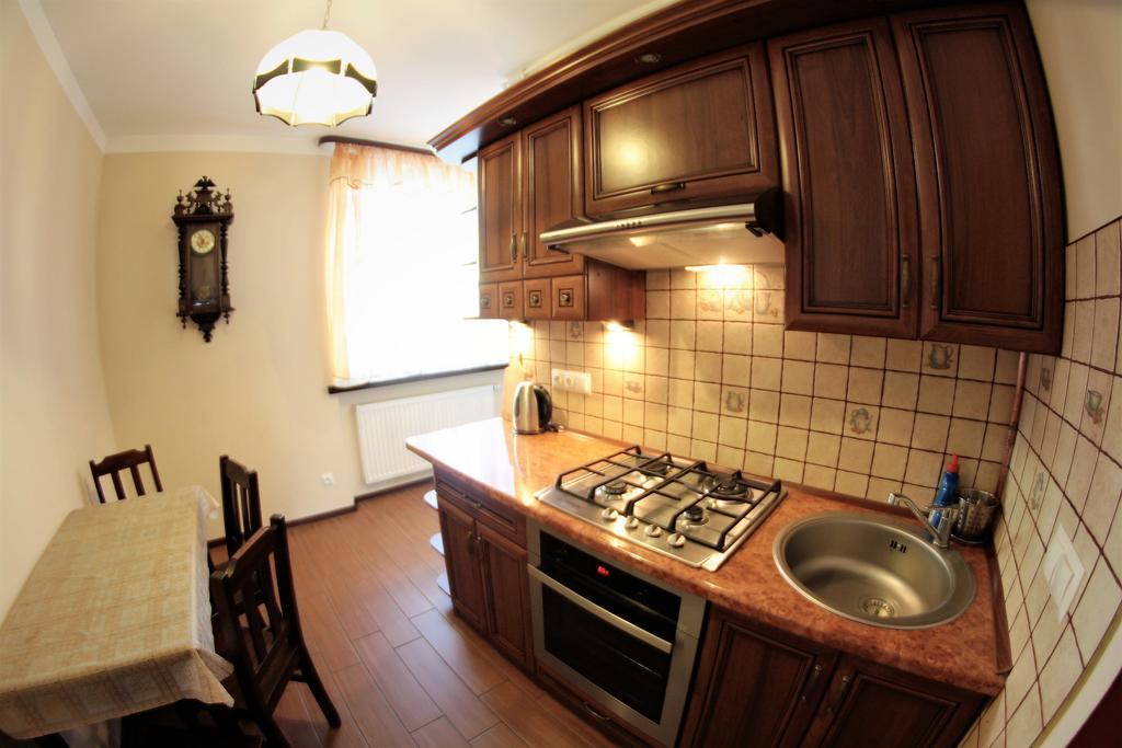 Apartament Morawka Stronie Śląskie Exterior foto