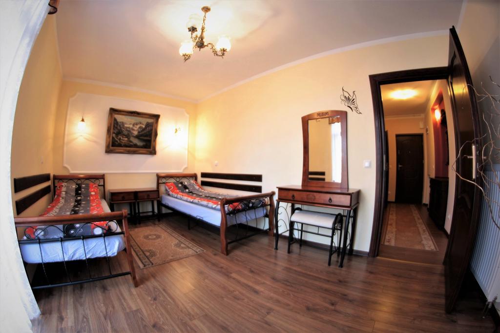 Apartament Morawka Stronie Śląskie Exterior foto