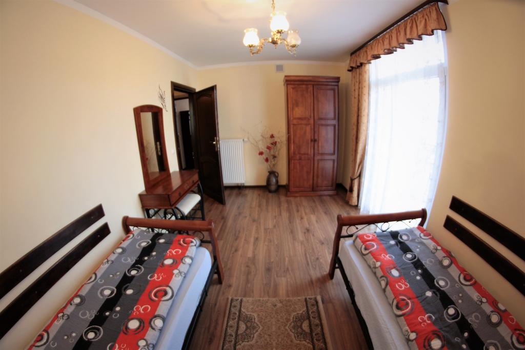 Apartament Morawka Stronie Śląskie Exterior foto