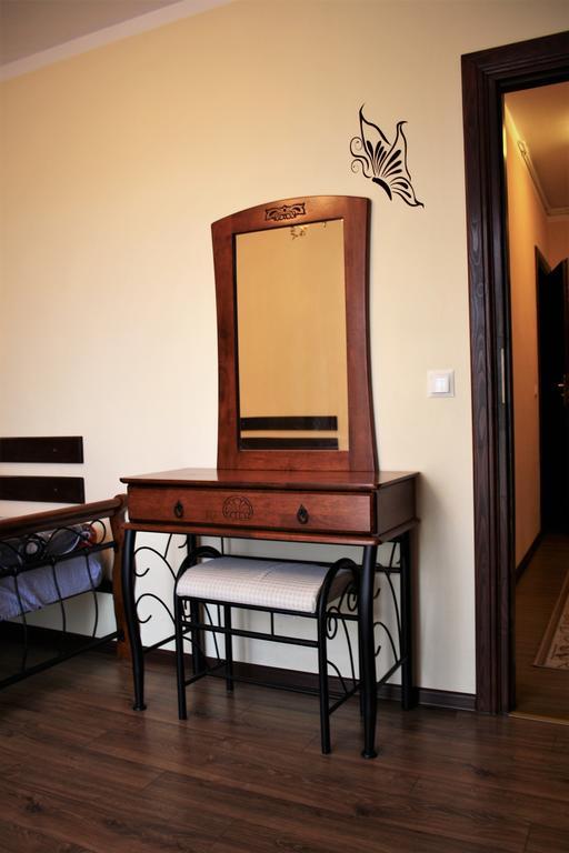 Apartament Morawka Stronie Śląskie Exterior foto